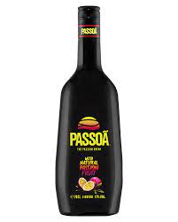 PASSOA PASSION FRT LIQ 700ML